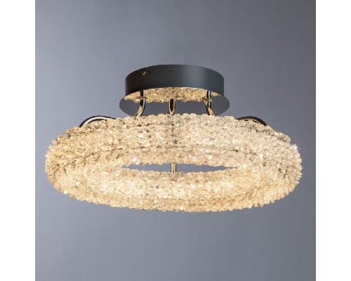 Потолочная люстра Lorella A1726PL-1CC Arte Lamp Потолочная люстра Lorella A1726PL-1CC Arte Lamp