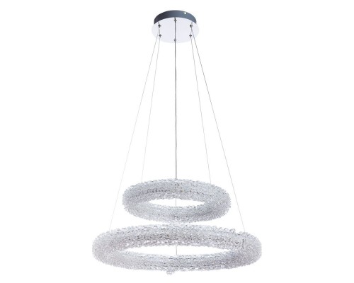 Подвесной светильник Lorella A1726SP-2CC Arte Lamp Подвесной светильник Lorella A1726SP-2CC Arte Lamp