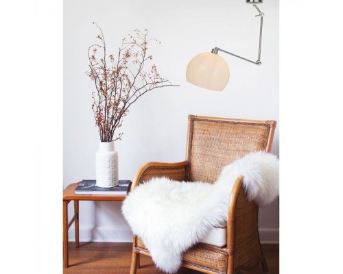 Подвесной светильник Paolo A1733SP-1SS Arte Lamp Подвесной светильник Paolo A1733SP-1SS Arte Lamp