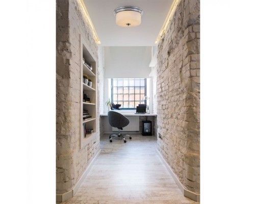 Потолочный светильник Alonzo A1735PL-3CC Arte Lamp Потолочный светильник Alonzo A1735PL-3CC Arte Lamp