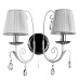 Бра Romana Snow A1743AP-2WH Arte Lamp