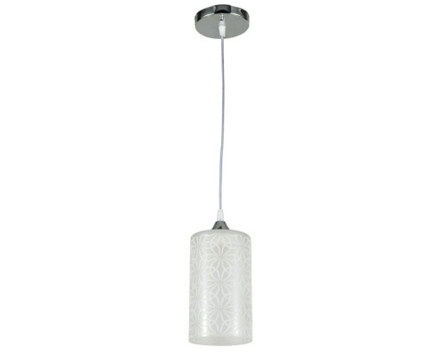 Подвесной светильник Bronn A1771SP-1CC Arte Lamp Подвесной светильник Bronn A1771SP-1CC Arte Lamp
