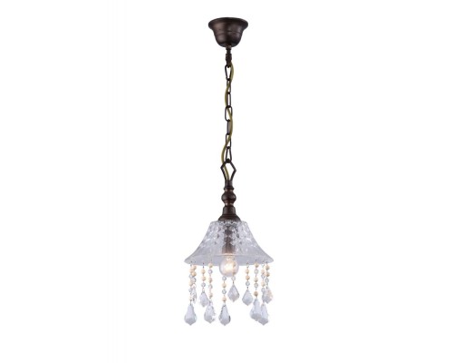 Подвесной светильник Bells A1791SP-1BG Arte Lamp Подвесной светильник Bells A1791SP-1BG Arte Lamp