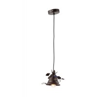 Подвесной светильник Bells A1795SP-1RI Arte Lamp
