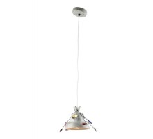 Подвесной светильник Bells A1797SP-1WG Arte Lamp