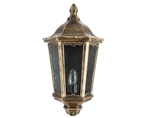 Настенный фонарь уличный Portico A1809AL-1BN Arte Lamp Настенный фонарь уличный Portico A1809AL-1BN Arte Lamp