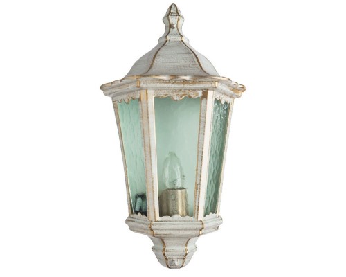 Настенный фонарь уличный Portico A1809AL-1WG Arte Lamp Настенный фонарь уличный Portico A1809AL-1WG Arte Lamp