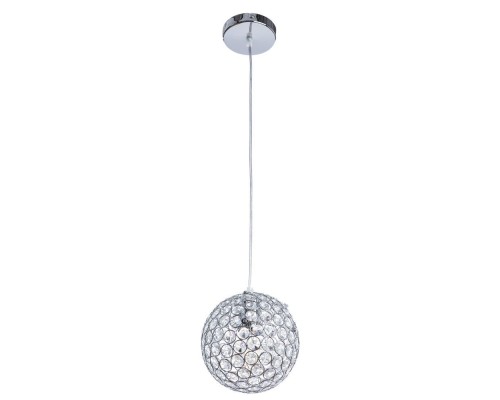 Подвесной светильник Intonaco A1824SP-1CC Arte Lamp Подвесной светильник Intonaco A1824SP-1CC Arte Lamp