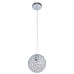 Подвесной светильник Intonaco A1824SP-1CC Arte Lamp