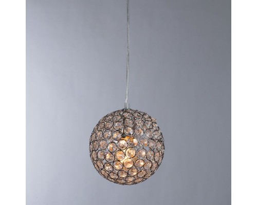 Подвесной светильник Intonaco A1824SP-1CC Arte Lamp Подвесной светильник Intonaco A1824SP-1CC Arte Lamp