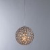 Подвесной светильник Intonaco A1824SP-1CC Arte Lamp
