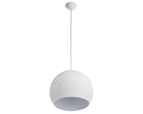 Подвесной светильник Intonaco A1830SP-1GY Arte Lamp Подвесной светильник Intonaco A1830SP-1GY Arte Lamp