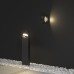 Наземный светильник San Francisco A1831PA-1BK Arte Lamp