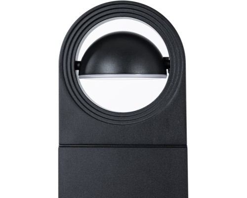 Наземный светильник San Francisco A1831PA-1BK Arte Lamp Наземный светильник San Francisco A1831PA-1BK Arte Lamp