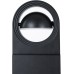 Наземный светильник San Francisco A1831PA-1BK Arte Lamp