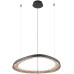 Подвесной светильник Cinta A1847SP-46BK Arte Lamp