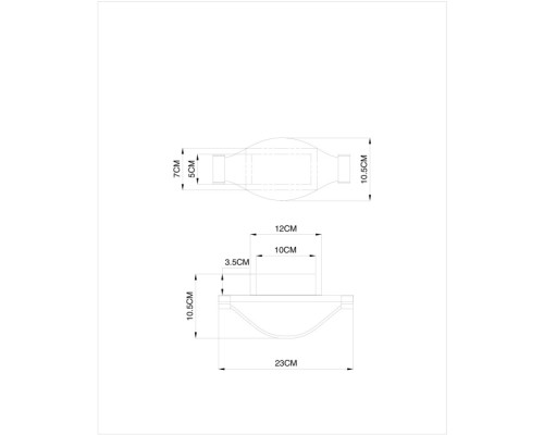Настенный светильник Grace A1868AP-1PB Arte Lamp Настенный светильник Grace A1868AP-1PB Arte Lamp
