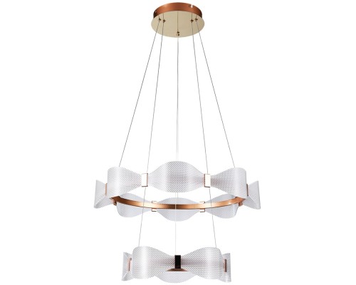 Подвесная люстра Grace A1868SP-2PB Arte Lamp Подвесная люстра Grace A1868SP-2PB Arte Lamp