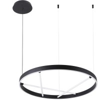 Подвесной светильник Ricco A1874SP-32BK Arte Lamp