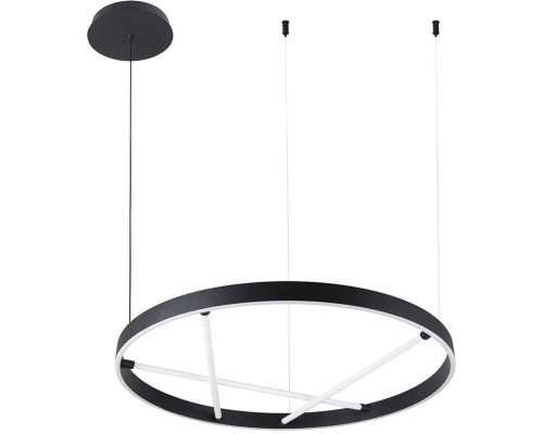 Подвесной светильник Ricco A1874SP-32BK Arte Lamp Подвесной светильник Ricco A1874SP-32BK Arte Lamp
