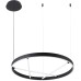 Подвесной светильник Ricco A1874SP-32BK Arte Lamp