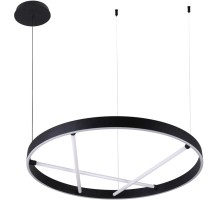 Подвесной светильник Ricco A1874SP-45BK Arte Lamp