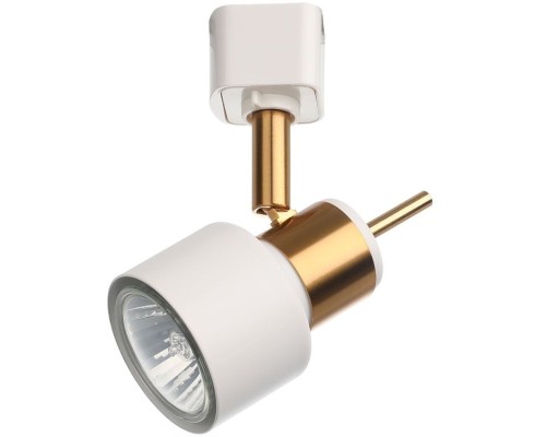 Трековый светильник Almach A1906PL-1WH Arte Lamp Трековый светильник Almach A1906PL-1WH Arte Lamp