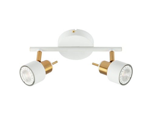 Спот Almach A1906PL-2WH Arte Lamp Спот Almach A1906PL-2WH Arte Lamp