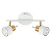 Спот Almach A1906PL-2WH Arte Lamp