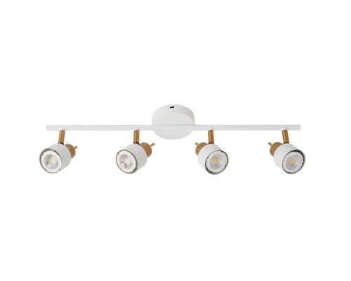 Спот Almach A1906PL-4WH Arte Lamp Спот Almach A1906PL-4WH Arte Lamp
