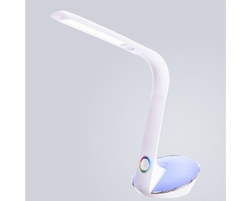 Настольная лампа Observer A1910LT-1WH Arte Lamp Настольная лампа Observer A1910LT-1WH Arte Lamp