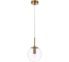 Подвесной светильник Volare A1915SP-1AB Arte Lamp