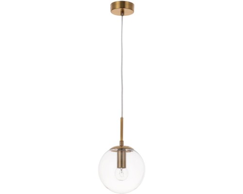Подвесной светильник Volare A1915SP-1AB Arte Lamp