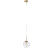 Подвесной светильник Volare A1915SP-1GO Arte Lamp