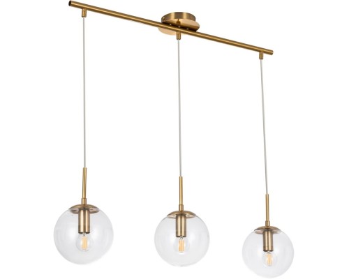 Подвесной светильник Volare A1915SP-3AB Arte Lamp Подвесной светильник Volare A1915SP-3AB Arte Lamp