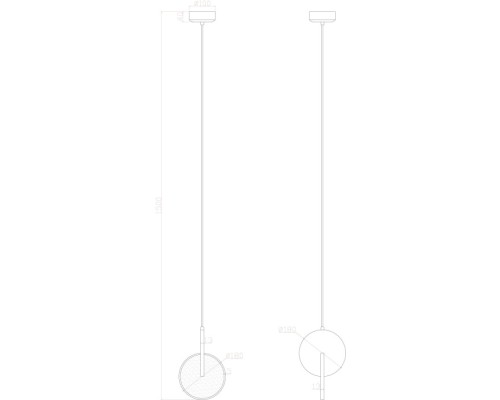 Подвесной светильник Hannah A1916SP-1CC Arte Lamp Подвесной светильник Hannah A1916SP-1CC Arte Lamp