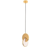 Подвесной светильник Hannah A1916SP-1GO Arte Lamp