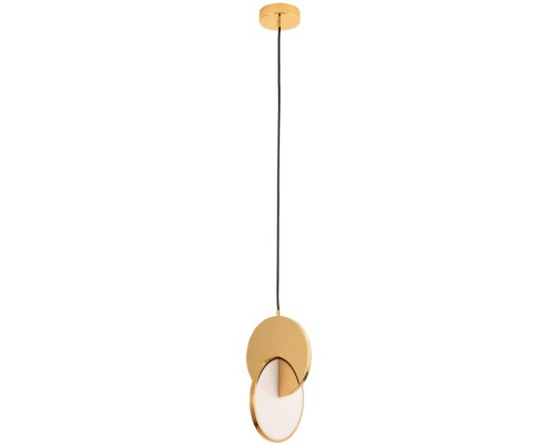 Подвесной светильник Hannah A1916SP-1GO Arte Lamp Подвесной светильник Hannah A1916SP-1GO Arte Lamp