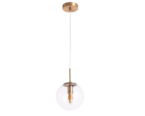 Подвесной светильник Volare A1920SP-1AB Arte Lamp Подвесной светильник Volare A1920SP-1AB Arte Lamp