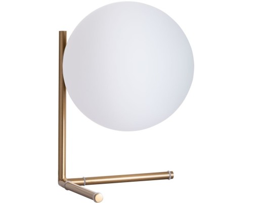 Настольная лампа Bolla-unica A1921LT-1AB Arte Lamp Настольная лампа Bolla-unica A1921LT-1AB Arte Lamp