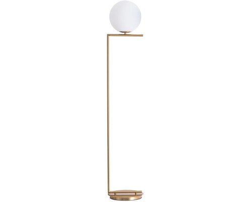 Торшер Bolla-unica A1921PN-1AB Arte Lamp Торшер Bolla-unica A1921PN-1AB Arte Lamp