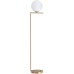 Торшер Bolla-unica A1921PN-1AB Arte Lamp