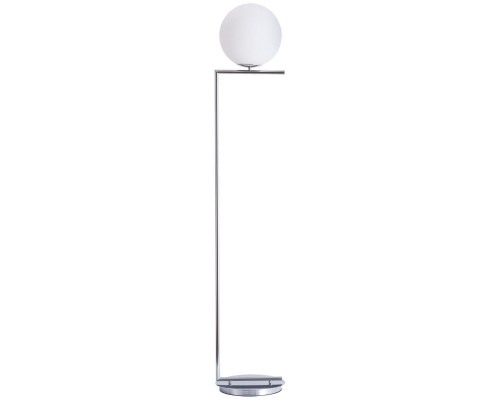 Торшер Bolla-unica A1921PN-1CC Arte Lamp Торшер Bolla-unica A1921PN-1CC Arte Lamp