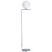 Торшер Bolla-unica A1921PN-1CC Arte Lamp