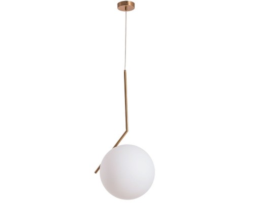 Подвесной светильник Bolla-unica A1921SP-1AB Arte Lamp Подвесной светильник Bolla-unica A1921SP-1AB Arte Lamp