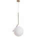 Подвесной светильник Bolla-unica A1921SP-1AB Arte Lamp
