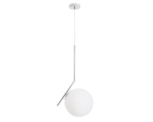Подвесной светильник Bolla-unica A1921SP-1CC Arte Lamp Подвесной светильник Bolla-unica A1921SP-1CC Arte Lamp