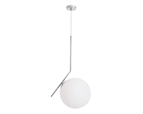 Подвесной светильник Bolla-unica A1922SP-1CC Arte Lamp Подвесной светильник Bolla-unica A1922SP-1CC Arte Lamp