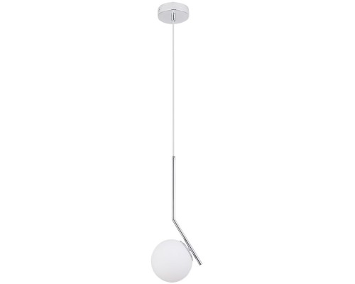Подвесной светильник Bolla-unica A1924SP-1CC Arte Lamp Подвесной светильник Bolla-unica A1924SP-1CC Arte Lamp