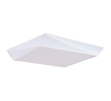 Потолочный светильник Multi-piazza A1930PL-1WH Arte Lamp